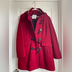 Tommy Hilfiger Women’s Jacket, Size L